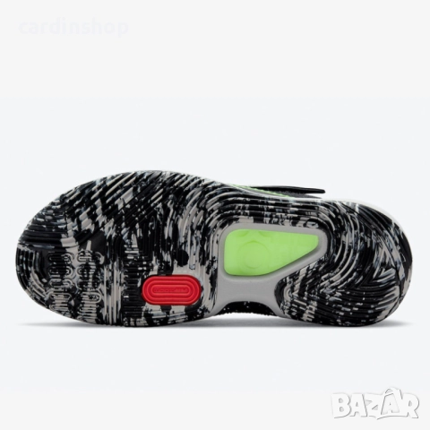 Уникален модел! Nike оригинални маратонки, снимка 5 - Маратонки - 52085532