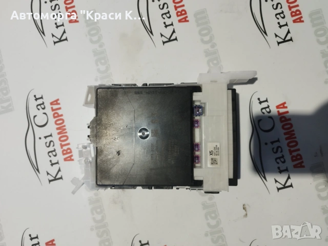 контролен модул за Toyota Yaris Cross 2025г 1.5 хибрид