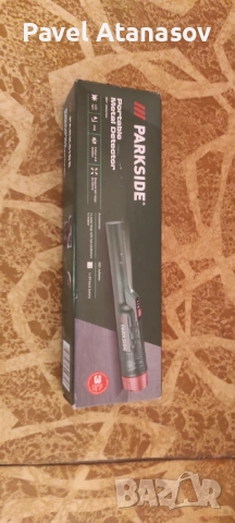 Minelab sovereign xs2, снимка 5 - Други спортове - 52897972