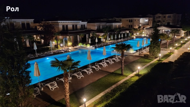 Апартамент в Green Life-Созопол  ТОП Локация, снимка 17 - Апартаменти - 52795569