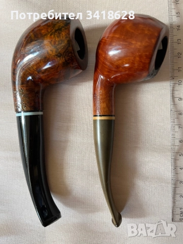 Лули и аксесоари нови, снимка 18 - Лули - 37132492