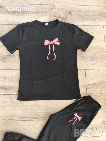 дамски спортен екип , снимка 2 - Спортни екипи - 54298959