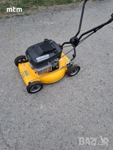 косачка стига, снимка 3 - Градинска техника - 50476617