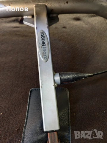 Чифт шведски дизайнерски релакс кресла, снимка 6 - Дивани и мека мебел - 52268577