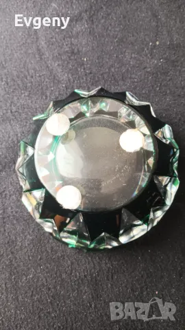 Saint Lambert  пепелник , снимка 7 - Вази - 49711619