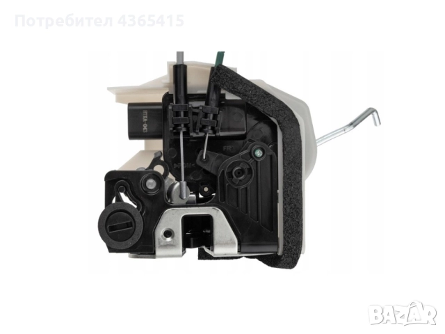 Брава за врата за Kia Picanto MK3 (2017+), 81420G6010, снимка 3 - Части - 51766146