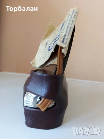 Дамски чадър от соц-а, снимка 10 - Други - 51129014