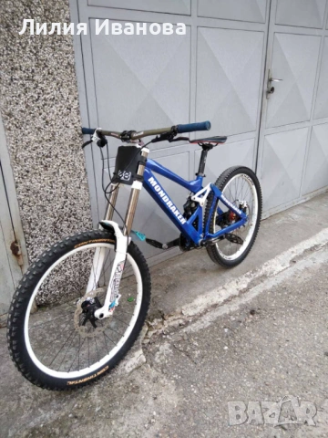 Продавам Mondraker Summum 2014