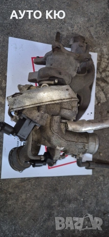 Турбо за VW,SKODA, SEAT 1.8tsi, снимка 4 - Части - 53629500