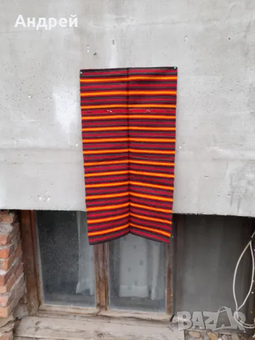 Старинна престилка #21