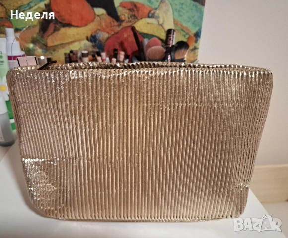 Несесер Victoria secret , снимка 2 - Други - 53773955