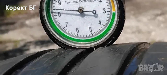 Гуми 185 65 15 Кордиант Кама Cordiant Кama 4 броя. Нов внос. Не са нови! , снимка 2 - Гуми и джанти - 50199206