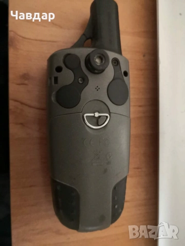 Навигация Garmin GPSmap 60CSx, снимка 3 - Garmin - 43241159