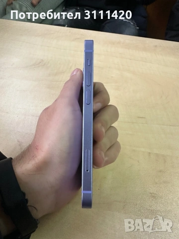 iPhone 12 mini 128gb, снимка 3 - Apple iPhone - 53702210