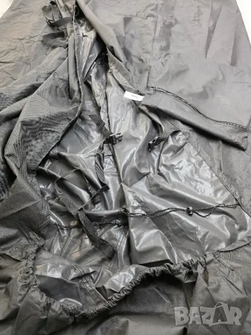 Водоустойчиво покривало за автомобилен багажник за велосипеди , снимка 12 - Велосипеди - 50367992