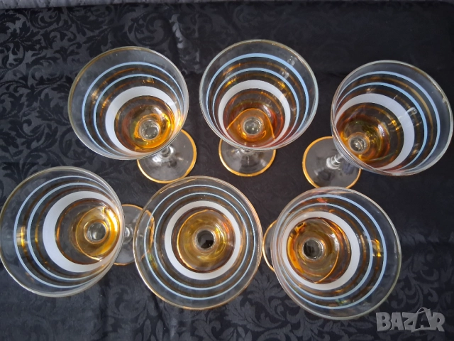 Стар сервиз, снимка 6 - Сервизи - 51886131