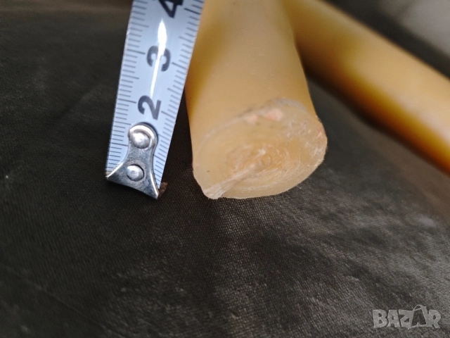 Продавам големи свещи , снимка 4 - Други - 51623987