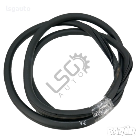 Уплътнение задна лява врата Volkswagen Golf VI 2008-2016 ID: 150858