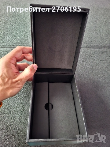 Оригинална кутия Гармин(Garmin), снимка 6 - Смарт часовници - 52819285