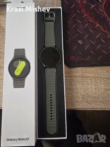 Samsung watch-7 44mm