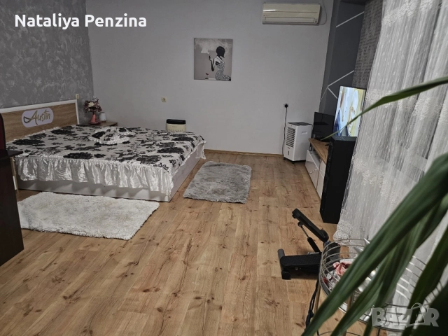 Продава се триетажна сграда в гр. Гълъбово , снимка 18 - Къщи - 51089717