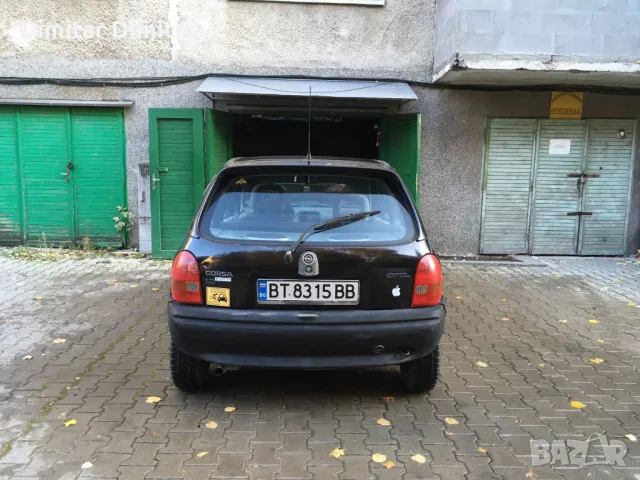 opel corsa, снимка 3 - Автомобили и джипове - 48041795