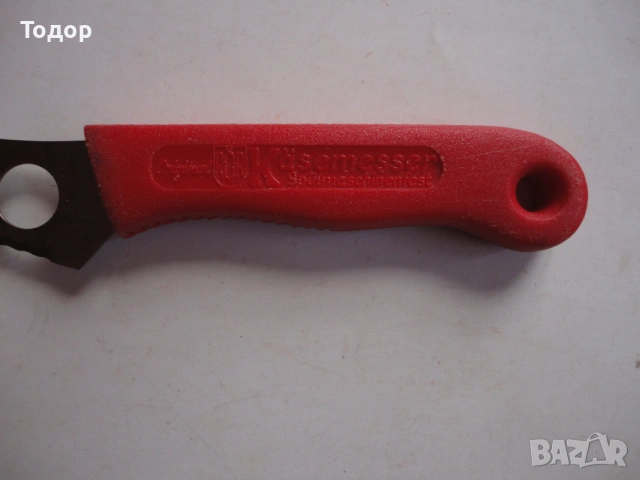Оригинален нож Kusemesser, снимка 4 - Ножове - 53040148