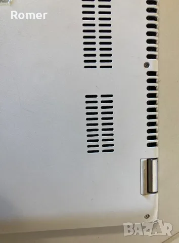 Лаптоп LenovoYoga 3-1470  - Type 80JH - Model 80JH0026GE, снимка 12 - Части за лаптопи - 49881601