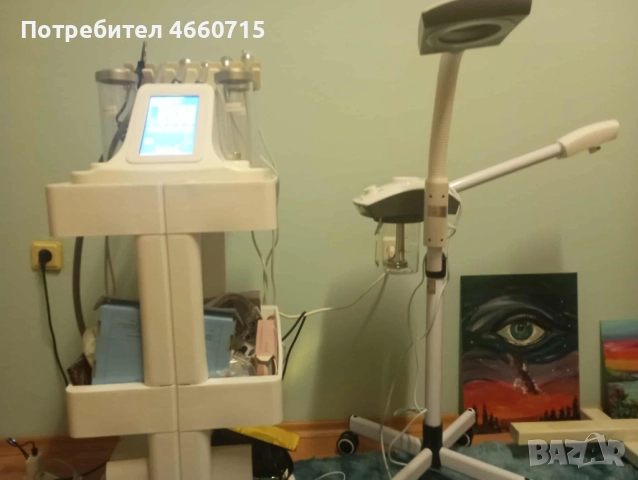 Козметични процедури за лице, снимка 2 - Друго - 52538551