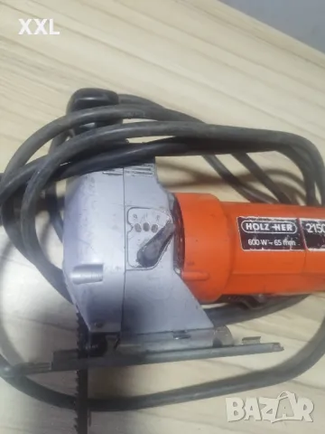 зегета HOLZ-HER 600W и други., снимка 2 - Винтоверти - 50439589