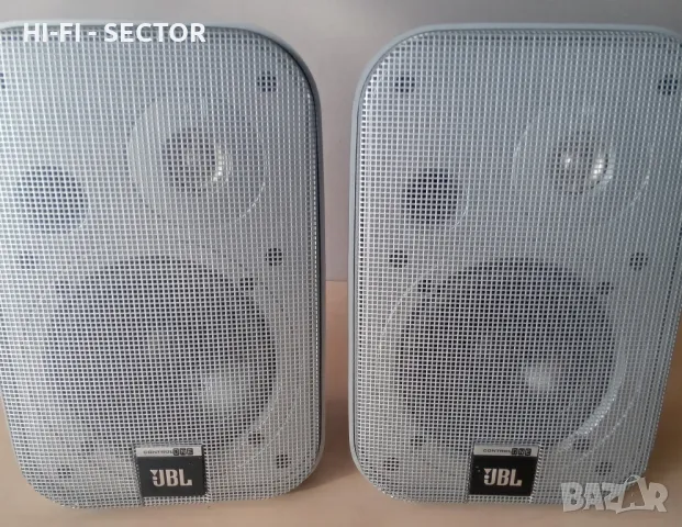 JBL control one -тонколони, снимка 2 - Тонколони - 48554685