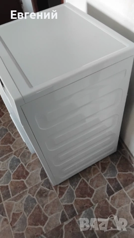 Beko пералня 8кг , снимка 3 - Перални - 54163842