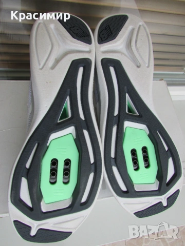 Шпайкове - обувки за колоездене New Balanc, снимка 11 - Спортна екипировка - 54020560