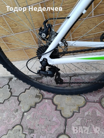 Bulls 27,5 , снимка 6 - Велосипеди - 53222073