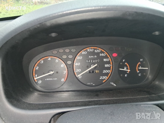 Хонда CR-V, снимка 5 - Автомобили и джипове - 52134715