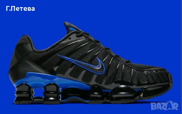 Nike Shox TL 