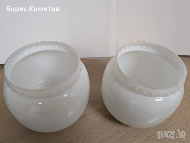 Плафони за полилей, снимка 8 - Полилеи - 36400417