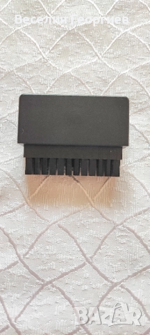 Cooler Master ATX 24 Pin 90° Power adapter, снимка 2 - Кабели и адаптери - 51624339