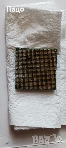 AMD Phenom II X6 1055T /2.8GHz/ HDT55TFBK6DGR , снимка 10 - Процесори - 45699754
