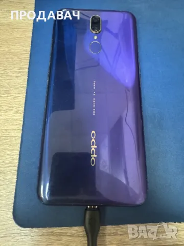 Oppo F11 128gb, снимка 1 - Други - 49458802