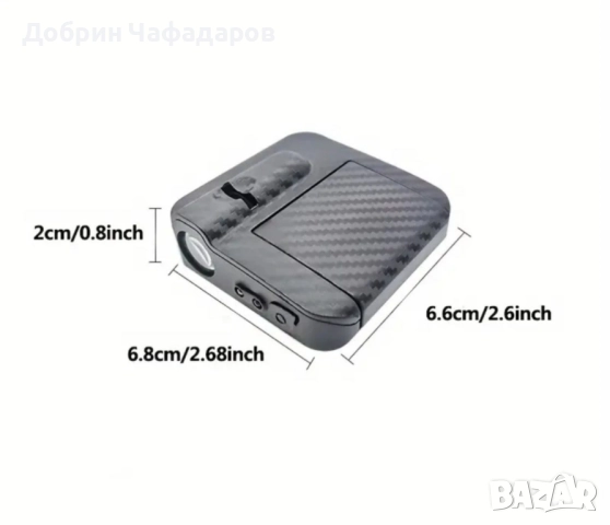 Лед проектор за Audi., снимка 5 - Аксесоари и консумативи - 52199046