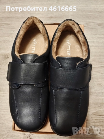 нови обувки естествена кожа , снимка 3 - Официални обувки - 52339172