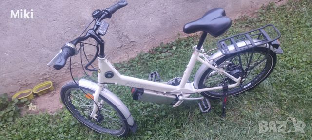 Електрически велосипед 24 цола комплект, снимка 3 - Велосипеди - 46448495