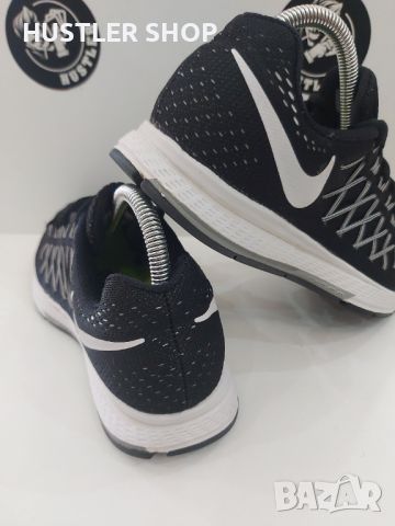 Дамски маратонки NIKE ZOOM PEGASUS. Номер 40, снимка 5 - Маратонки - 45179261