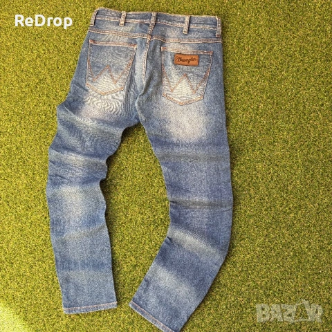 Мъжки дънки Wrangler, G-astar, Guess, Tommy Hilfiger, снимка 2 - Дънки - 54023214