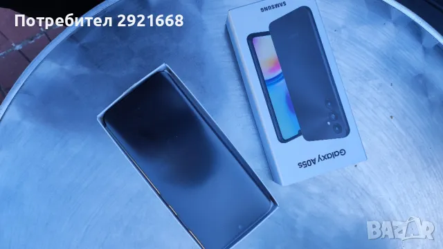 Samsung A05S, снимка 2 - Samsung - 47449734