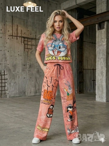 ✨Дамски Комплекти , снимка 11 - Комплекти - 53918853