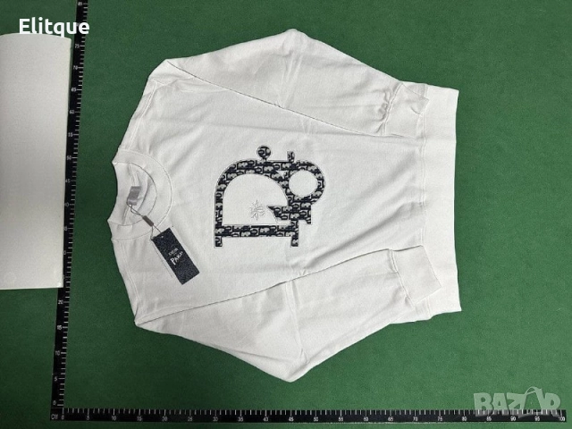 блузи , снимка 3 - Блузи с дълъг ръкав и пуловери - 52713987