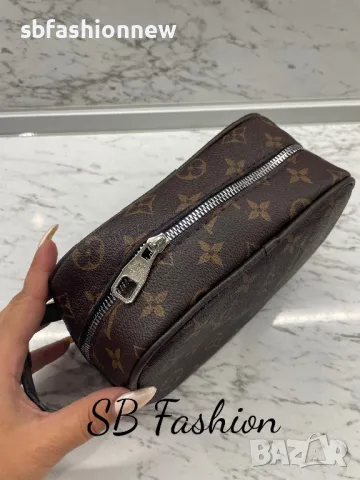 Louis Vuitton несесер, снимка 4 - Други - 47390149