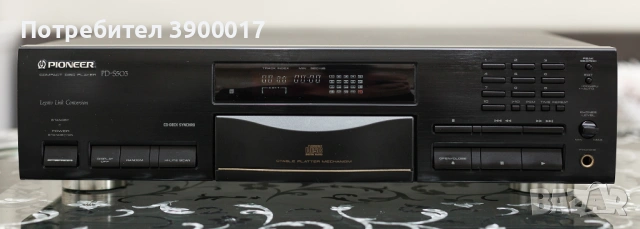 Pioneer PD-S 503